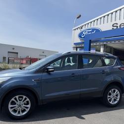 Ford Kuga II 1.5 FLEXIFUEL 150cv TITANIUM Dives-sur-Mer