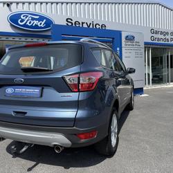 Ford Kuga II 1.5 FLEXIFUEL 150cv TITANIUM Dives-sur-Mer