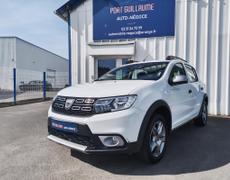Dacia Sandero Dives-sur-Mer