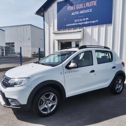 Dacia Sandero STEPWAY 1.5 DCI 95ch Dives-sur-Mer