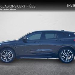 BMW X2 sDrive18dA 150ch M Sport Euro6d-T La Roche-sur-Yon