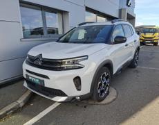 Citroen C5 Aircross Paimpol