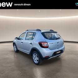 Dacia Sandero TCe 90 Stepway Prestige occasion - Dinan - photo 3/18