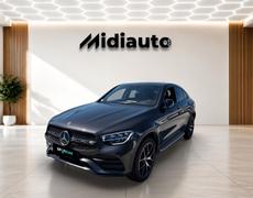Mercedes GLC Châteaulin
