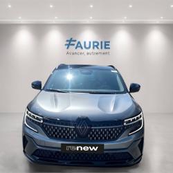 Renault Austral Austral E-Tech hybrid 200 Iconic esprit Alpine Tr&eacute;lissac