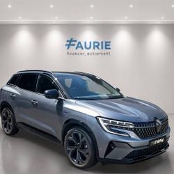 Renault Austral Austral E-Tech hybrid 200 Iconic esprit Alpine Tr&eacute;lissac