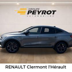 Renault Arkana Arkana E-Tech hybride 145 - 22 Engineered Clermont-l'H&eacute;rault