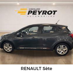 Renault Clio 5 Clio TCe 90 - 21N Business S&egrave;te