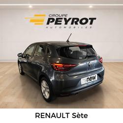 Renault Clio 5 Clio TCe 90 - 21N Business S&egrave;te