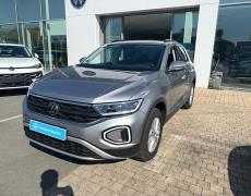 Volkswagen T-Roc Bergerac