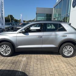 Volkswagen T-Roc T-Roc 1.0 TSI 110 Start/Stop BVM6 Life Bergerac