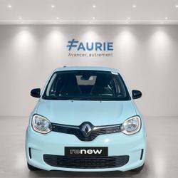 Renault Twingo 3 Twingo III E-Tech Equilibre Tr&eacute;lissac