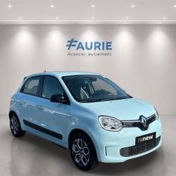 Renault Twingo 3 Twingo III E-Tech Equilibre Tr&eacute;lissac