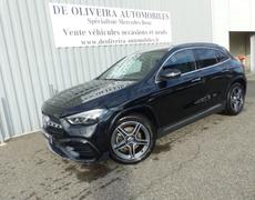 Mercedes GLA Launaguet
