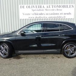 Mercedes GLA 200 d 150ch AMG Line 8G-DCT (TVA) Launaguet