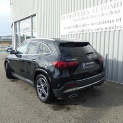 Mercedes GLA 200 d 150ch AMG Line 8G-DCT (TVA) Launaguet