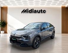 Citroen C4 Châteaulin