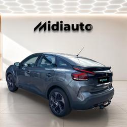 Citroen C4 PureTech 130ch S&S Feel Pack EAT8 Ch&acirc;teaulin