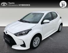 Toyota Yaris Vernouillet
