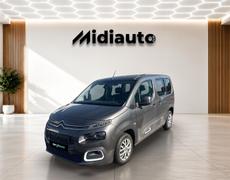 Citroen Berlingo Concarneau