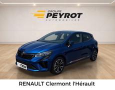 Renault Clio 5 Clermont-l'Hérault