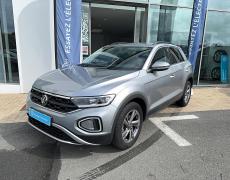 Volkswagen T-Roc Bergerac
