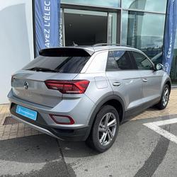 Volkswagen T-Roc 1.0 TSI 116 Start/Stop BVM6 VW Edition occasion - Bergerac - photo 2/26