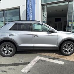 Volkswagen T-Roc 1.0 TSI 116 Start/Stop BVM6 VW Edition occasion - Bergerac - photo 3/26