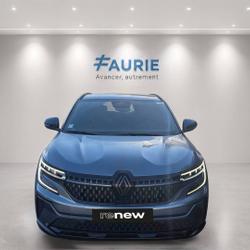 Renault Austral E-Tech hybrid 200 Techno esprit Alpine occasion - Tr&eacute;lissac - photo 2/18