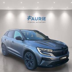 Renault Austral E-Tech hybrid 200 Techno esprit Alpine occasion - Tr&eacute;lissac - photo 3/18