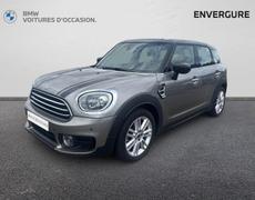 Mini Countryman La Roche-sur-Yon