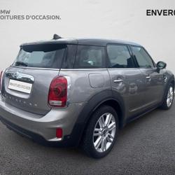 Mini Countryman Cooper D 150ch Salt BVA La Roche-sur-Yon
