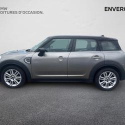 Mini Countryman Cooper D 150ch Salt BVA La Roche-sur-Yon