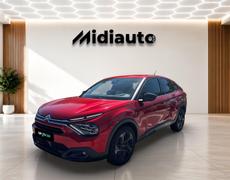 Citroen C4 Châteaulin