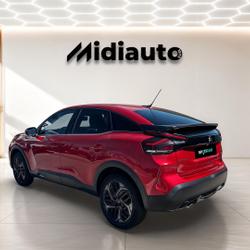 Citroen C4 PureTech 155ch S&S Shine Pack EAT8 Ch&acirc;teaulin