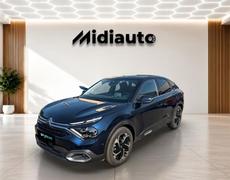 Citroen C4 Quimper