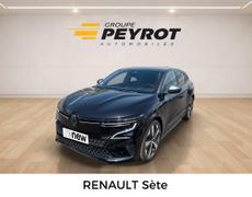 Renault Megane E-Tech Sète