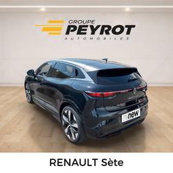 Renault Megane E-Tech Megane E-Tech EV60 220 ch optimum charge Techno S&egrave;te