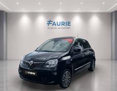 Renault Twingo 3 Trélissac
