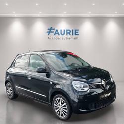 Renault Twingo 3 Twingo III E-Tech Techno Tr&eacute;lissac