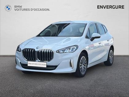 BMW Serie 2 Active Tourer - 218i 136ch Luxury DKG7 - 27 950 €