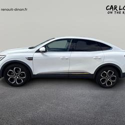 Renault Arkana Arkana E-Tech 145 - 21B Intens Saint-Malo