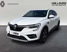 Renault Arkana Dinan