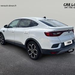 Renault Arkana Arkana E-Tech 145 - 21B Intens Dinan