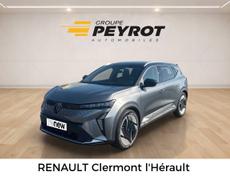 Renault Scenic 4 - Scenic E-Tech électrique 220 ch grande autonomie Techno Iconic - 42 999 €