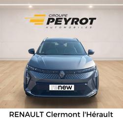 Renault Scenic 4 Scenic E-Tech &eacute;lectrique 220 ch grande autonomie Techno Iconic Clermont-l'H&eacute;rault