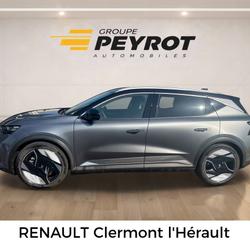 Renault Scenic 4 Scenic E-Tech &eacute;lectrique 220 ch grande autonomie Techno Iconic Clermont-l'H&eacute;rault