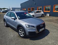 Audi Q2 La Montagne