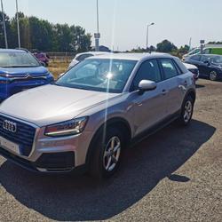 Audi Q2 30 TDi 116 ch S tronic 7 BUSINESS LINE La Montagne
