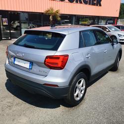 Audi Q2 30 TDi 116 ch S tronic 7 BUSINESS LINE La Montagne